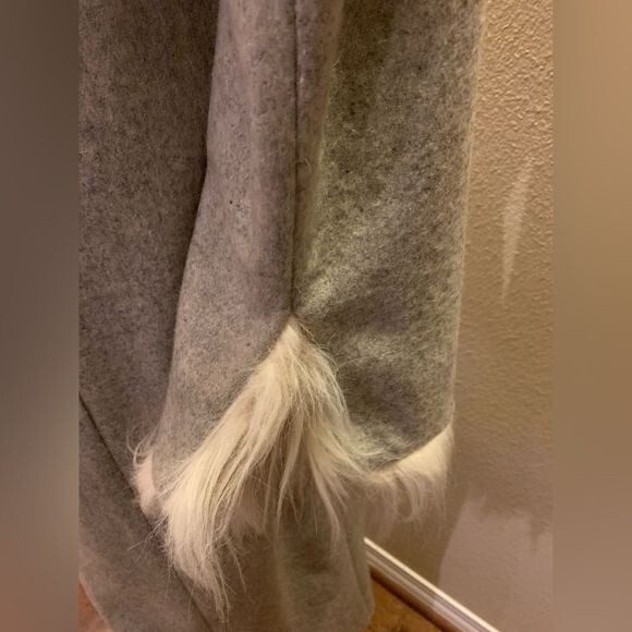 NWOT Nataya vintage coat. Medium - Picture 7 of 9